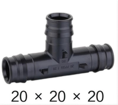 Može li se PEX cijev od 16 mm koristiti u bolničkom vodovodnom sistemu?